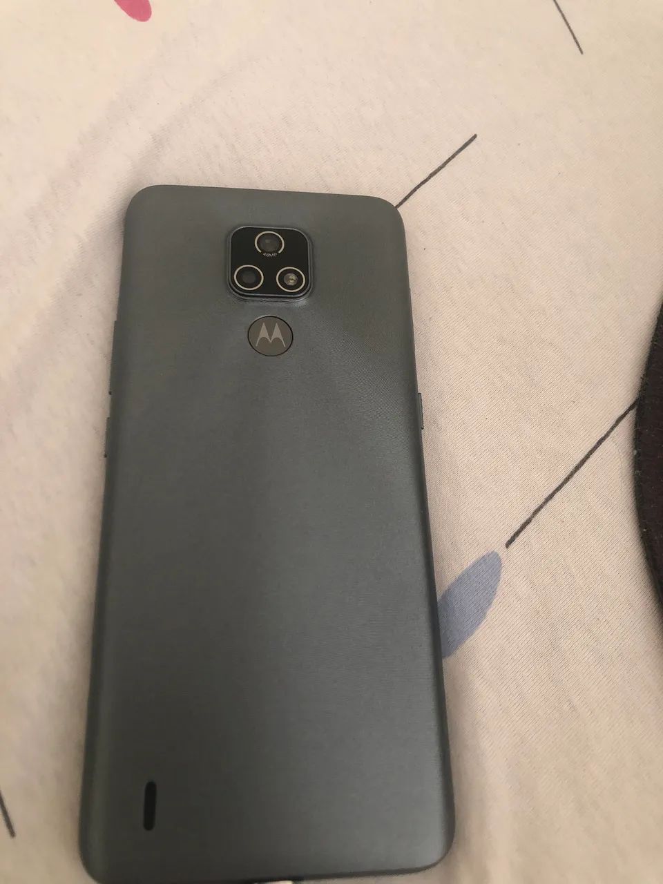 Moto e7 - Foto 2