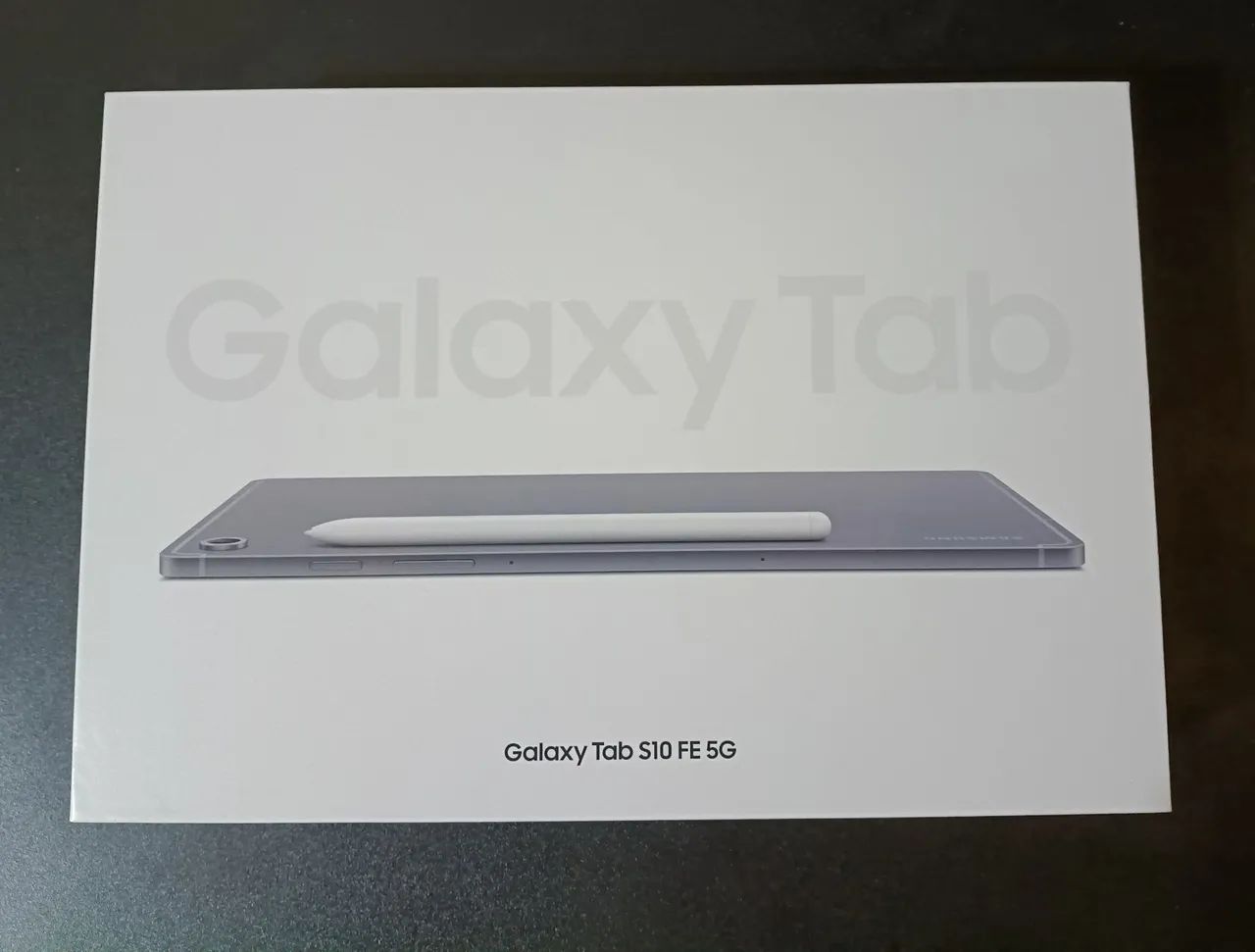 Galaxy Tab S10 FE 5g