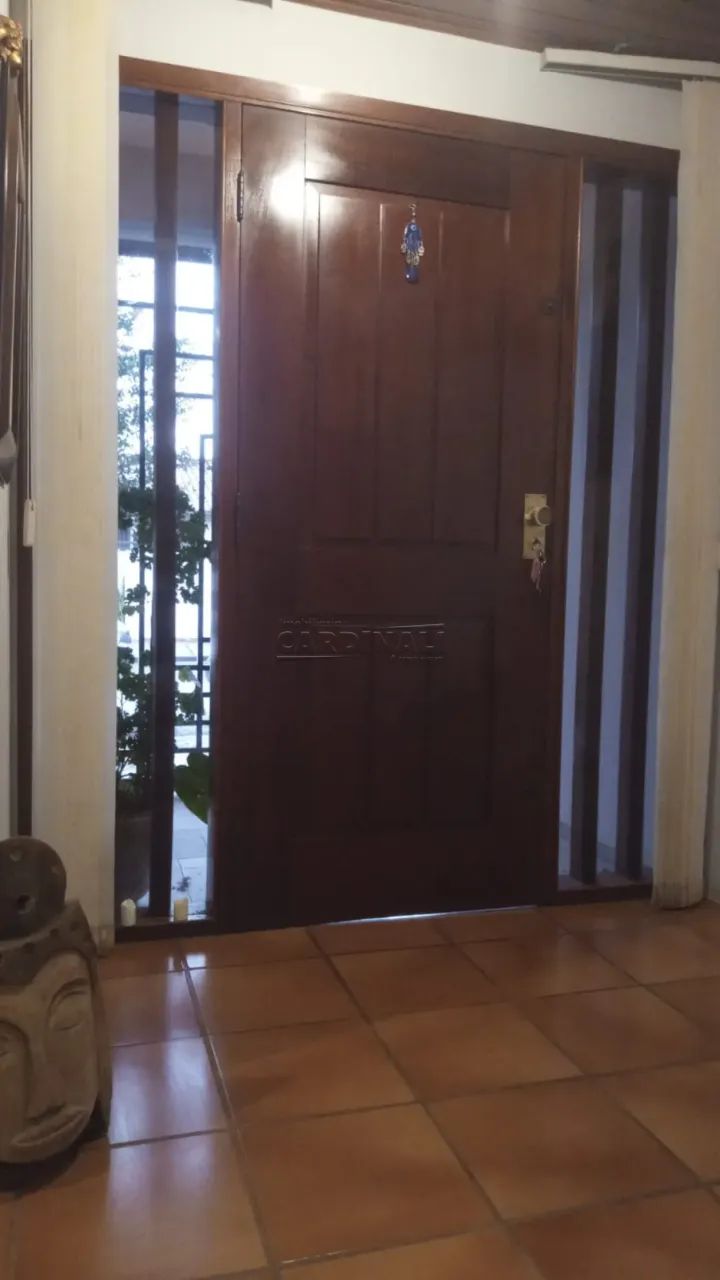 Casa Sobrado em Araraquara - Foto 4