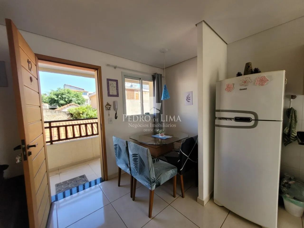 Apartamento Studio de 1 Dormitório na Penha - Foto 2
