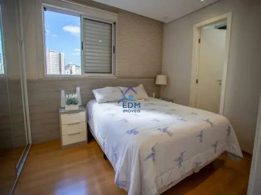 Apartamento à Venda com 3 Quartos, Suíte e 2 Vagas Próximo ao Diamond Mall - Foto 5