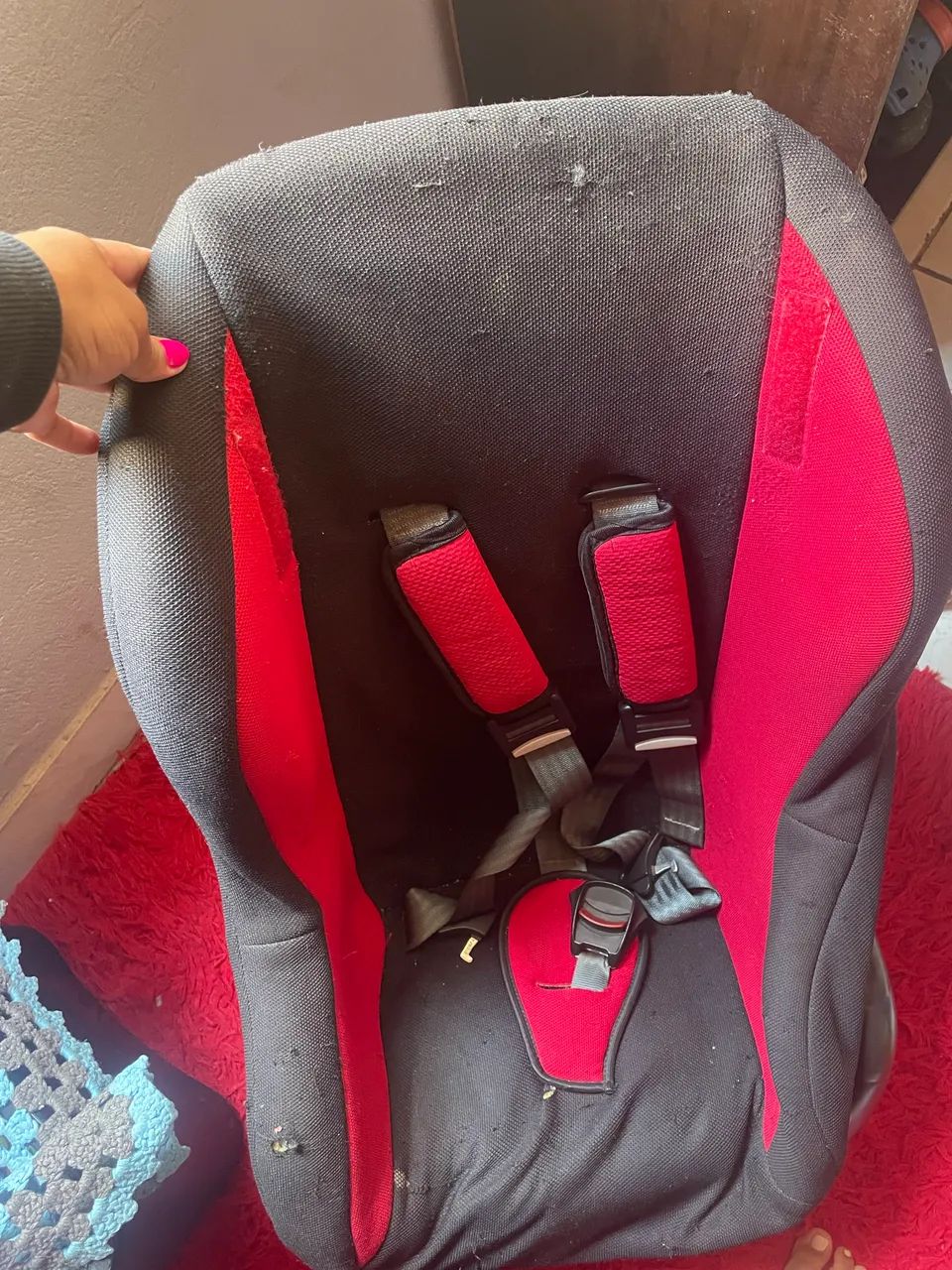 Cadeirinha de carro  - Foto 4