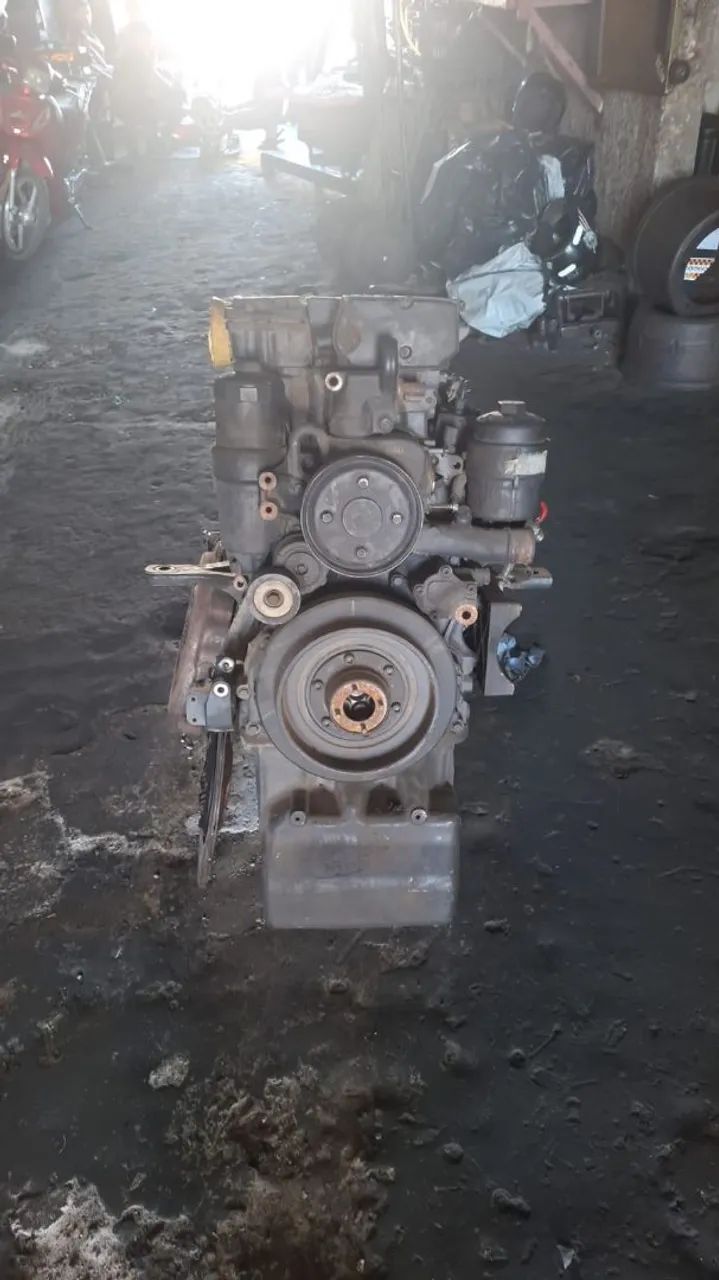 Motor atego 2020 - Foto 3