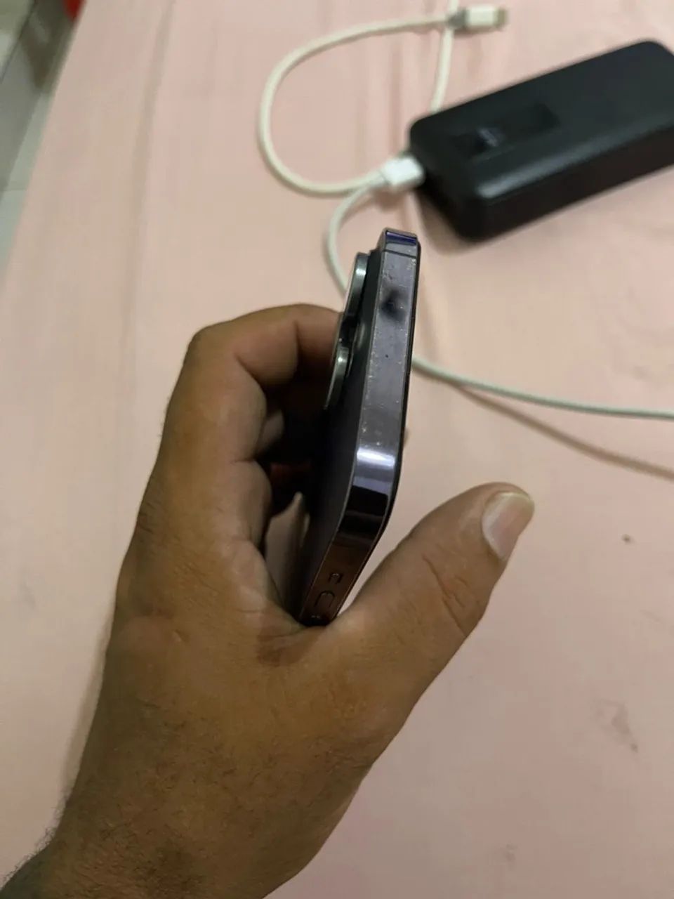 iPhone 14promax - Foto 4