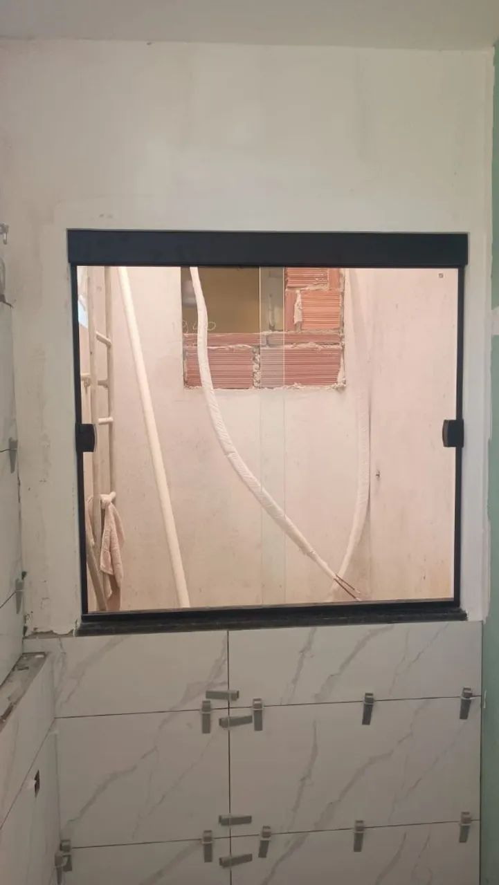 Janelas versatik duas móveis  - Foto 3