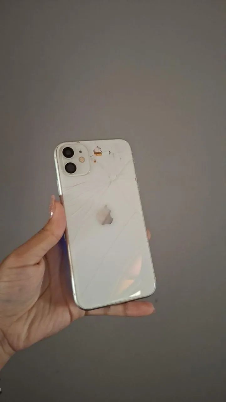 iPhone 11, 64gb - Foto 2