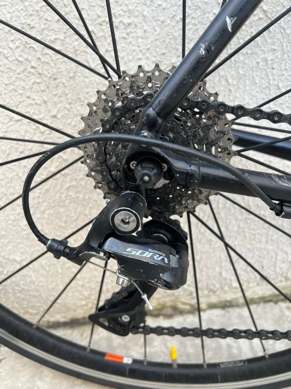 Trek Domane AL 3, Tam. 56, Ano 2022 - Foto 4