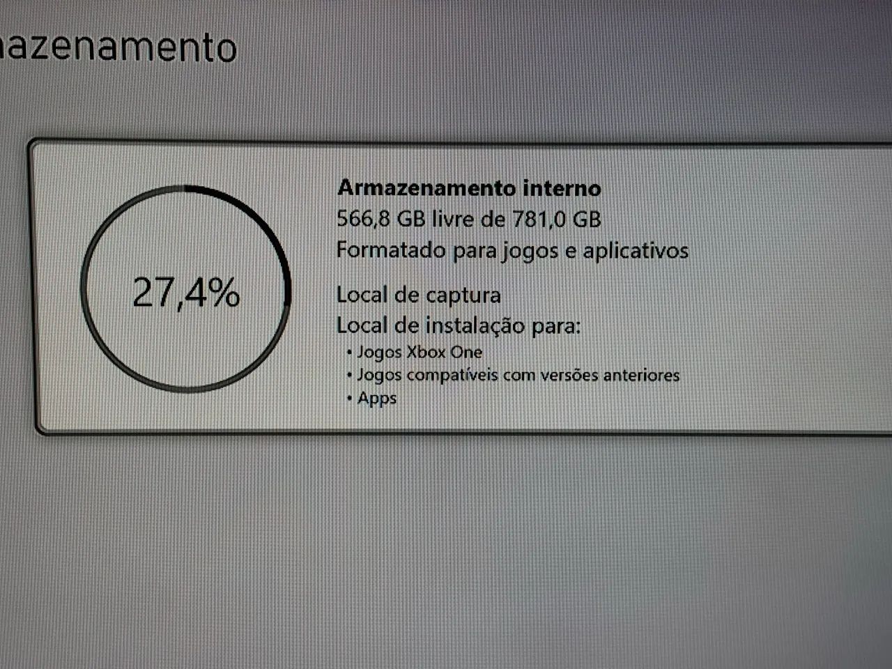 Xbox One 1TB - Foto 5
