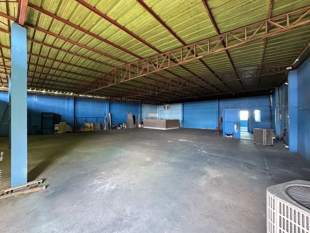 Venda prédio Comercial 1.100m² - Av. Cosme Ferreira - Foto 5