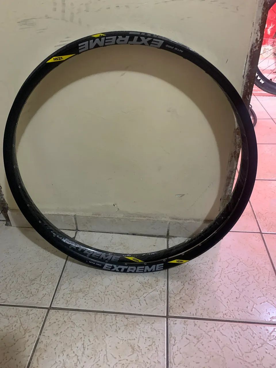 Rodas aro 29