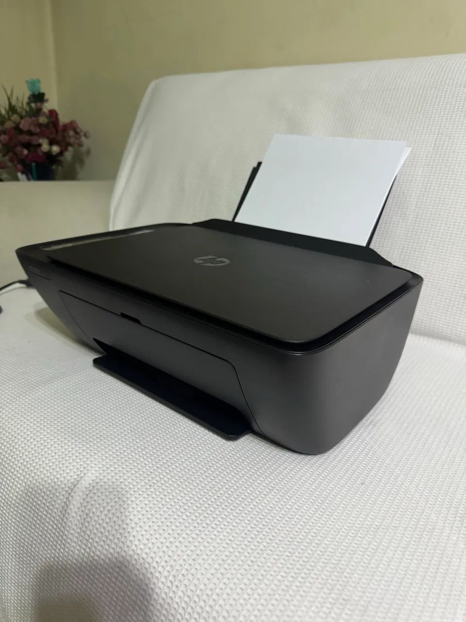 Impressora HP Deskjet  - Foto 4