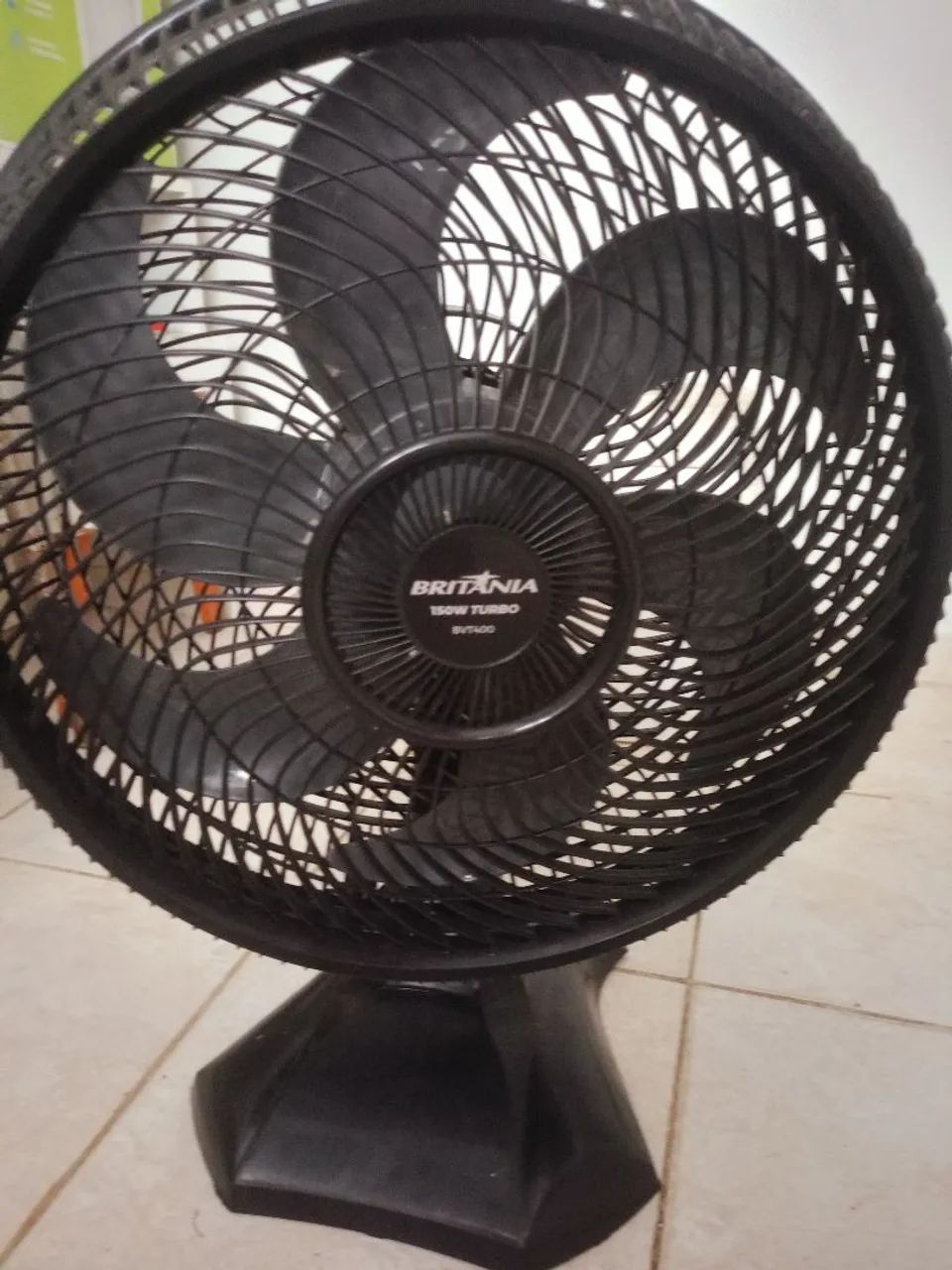 Ventilador Britânia - Foto 2