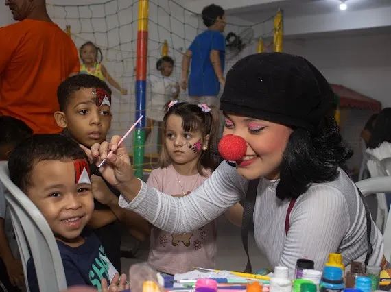 ANIMAÇÃO INFANTIL  - Foto 5