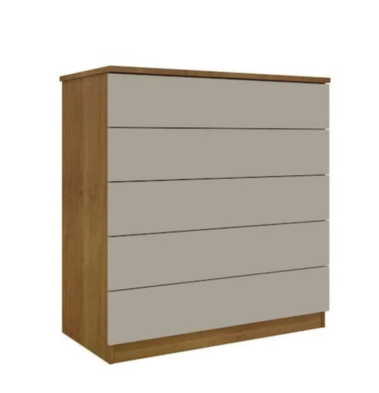 COMODA PREMIUM CINAMOMO (NOVA) - Foto 3