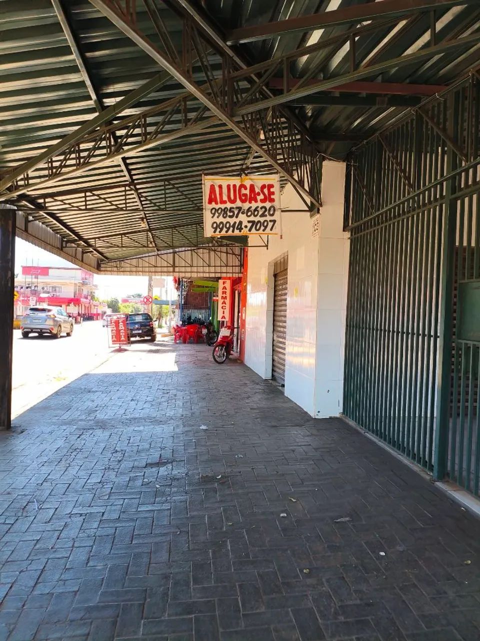 Salão comercial ,& kitinete . - Foto 3
