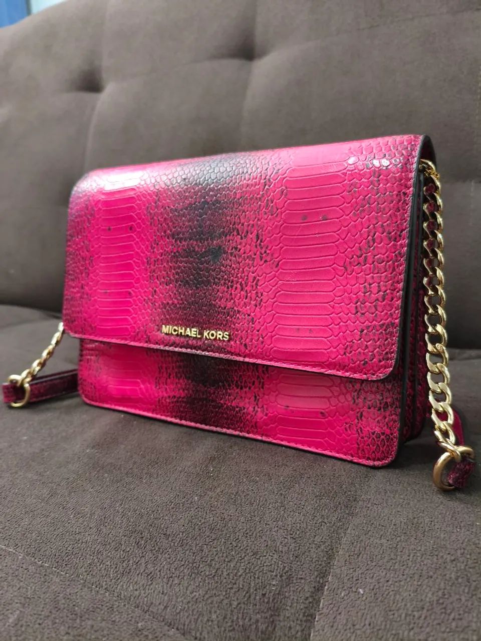 Bolsa Michael Kors nova - Foto 2