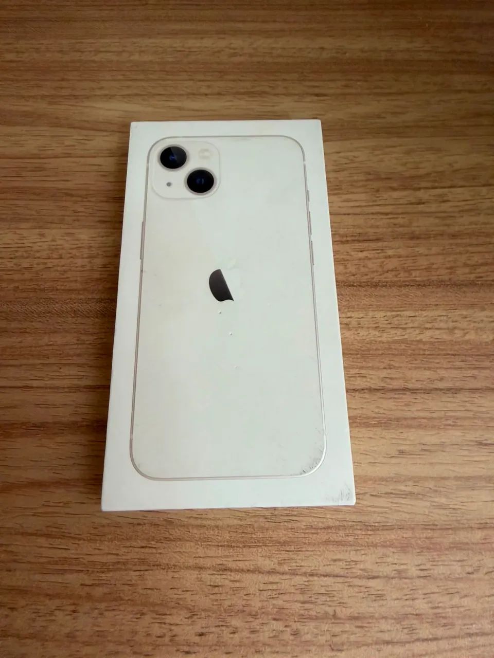 ? IPHONE 13 - 256GB | IMPECÁVEL! - Foto 5