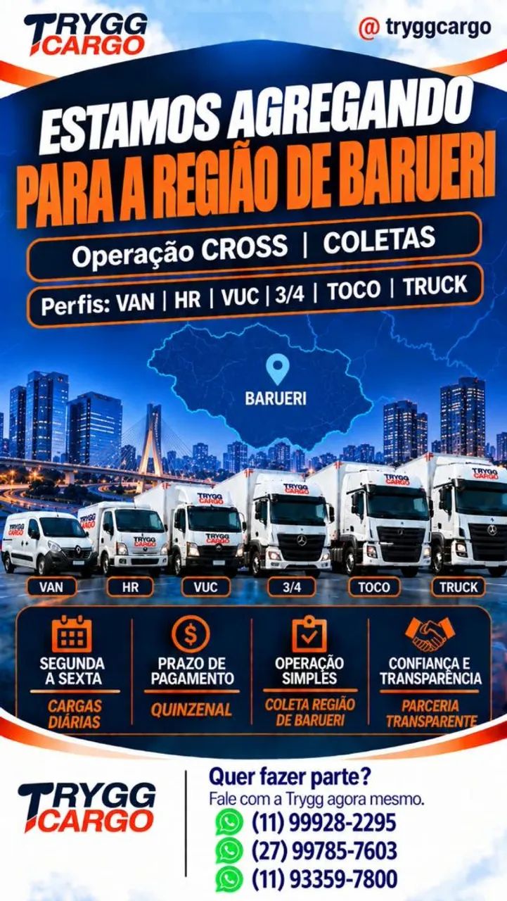 Estamos agregando 