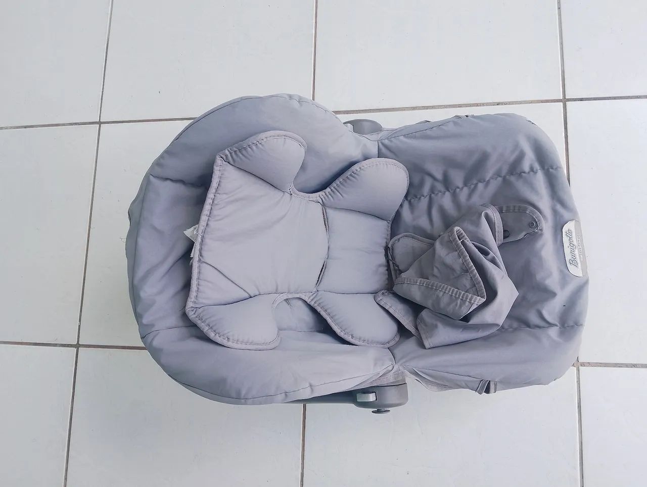 Bebe conforto BURIGOTO - Foto 3