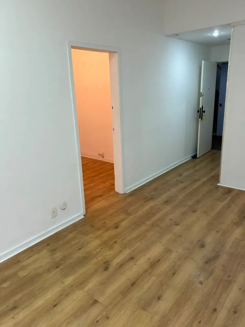 Sala para aluguel no Centro! - Foto 2