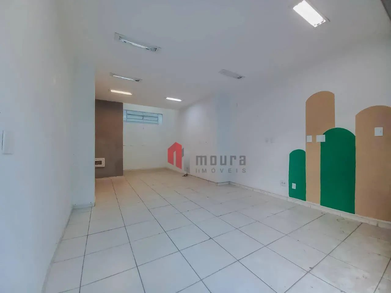 Cascatinha - Loja para venda com 31m² - Foto 3