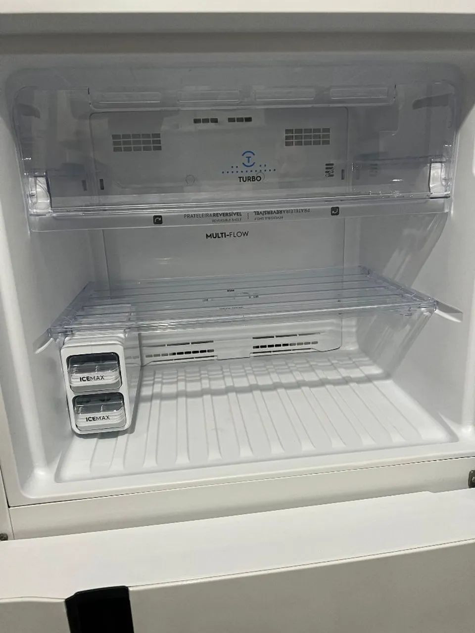 Geladeira Electrolux  - Foto 5
