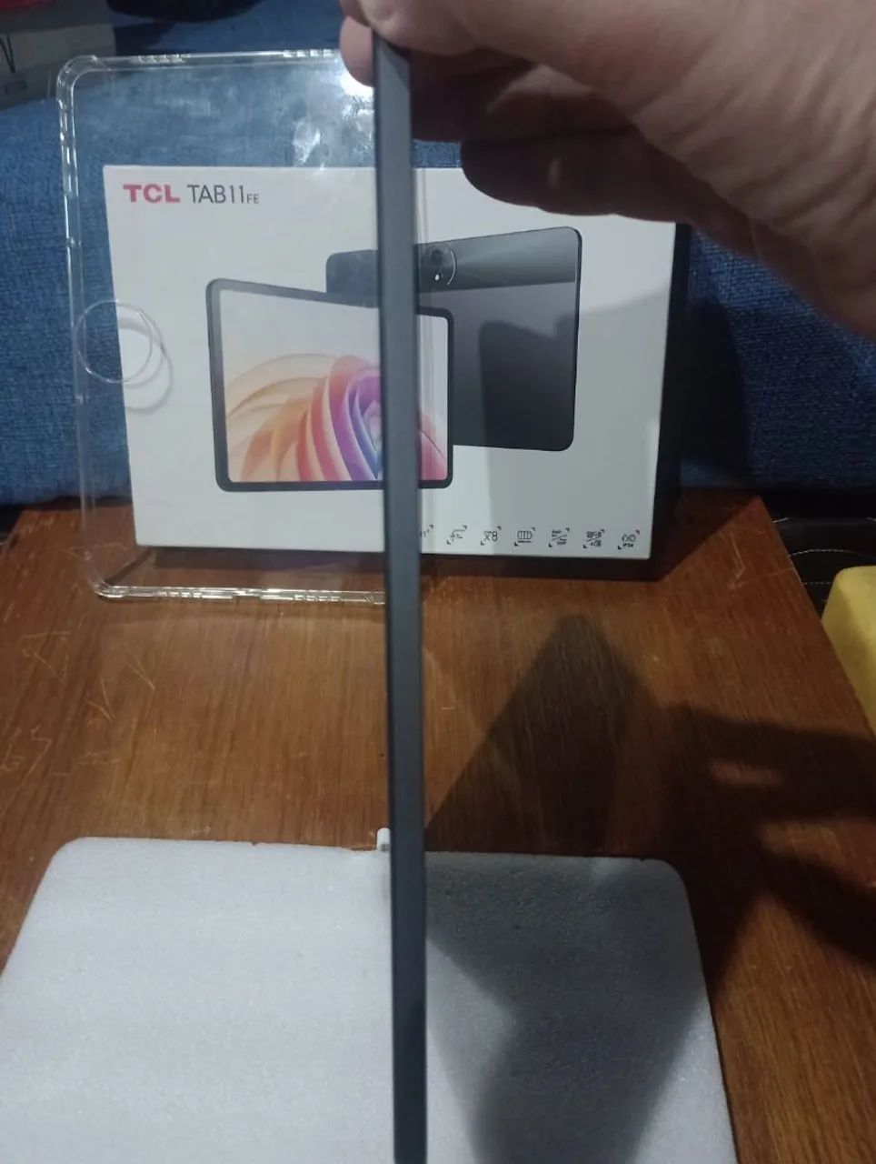 Tablet TCL  - Foto 4
