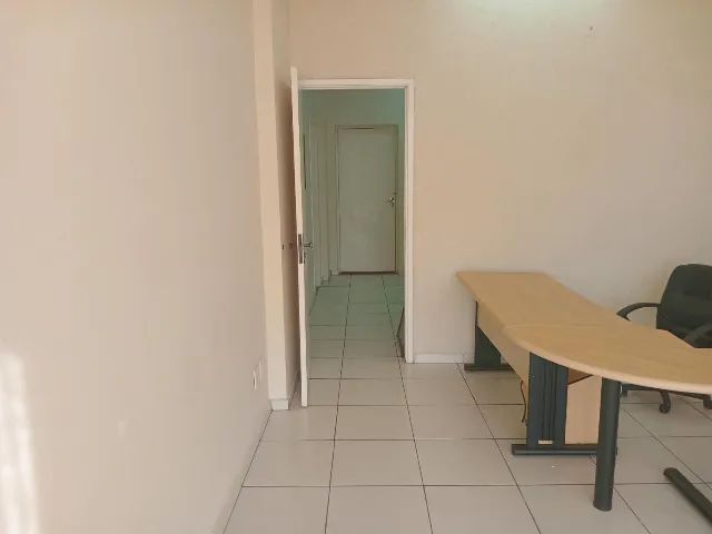 Sala comercial - Ed. Caravelas  Centro Bauru - Foto 3