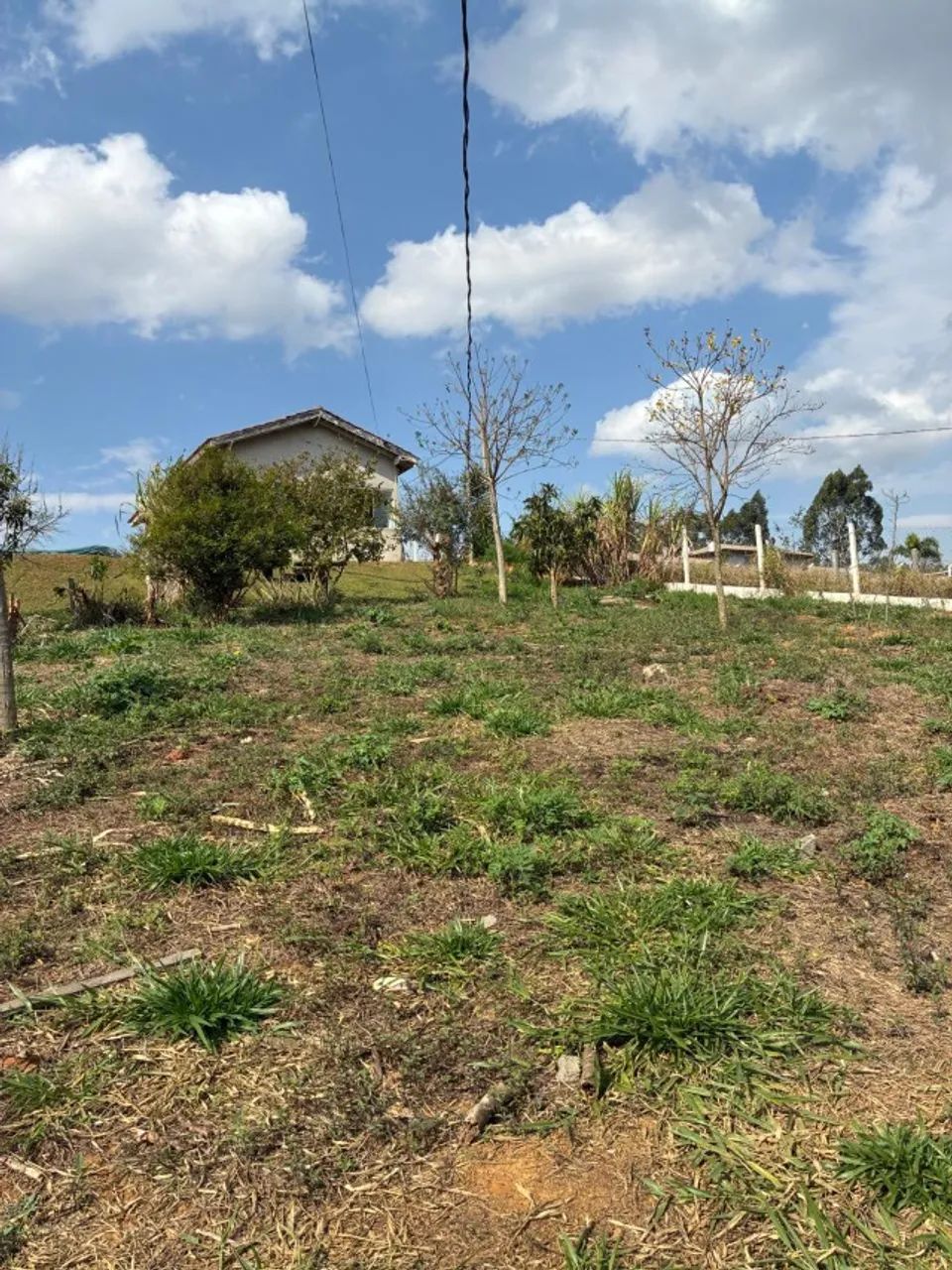 Chácara com piscina e edícula 2.239 m2 - Foto 4