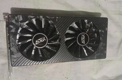 RX 590 8GB  - Foto 2