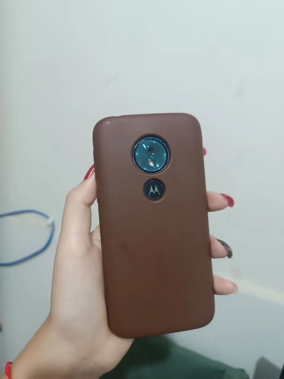 Moto g(7) play - Foto 5