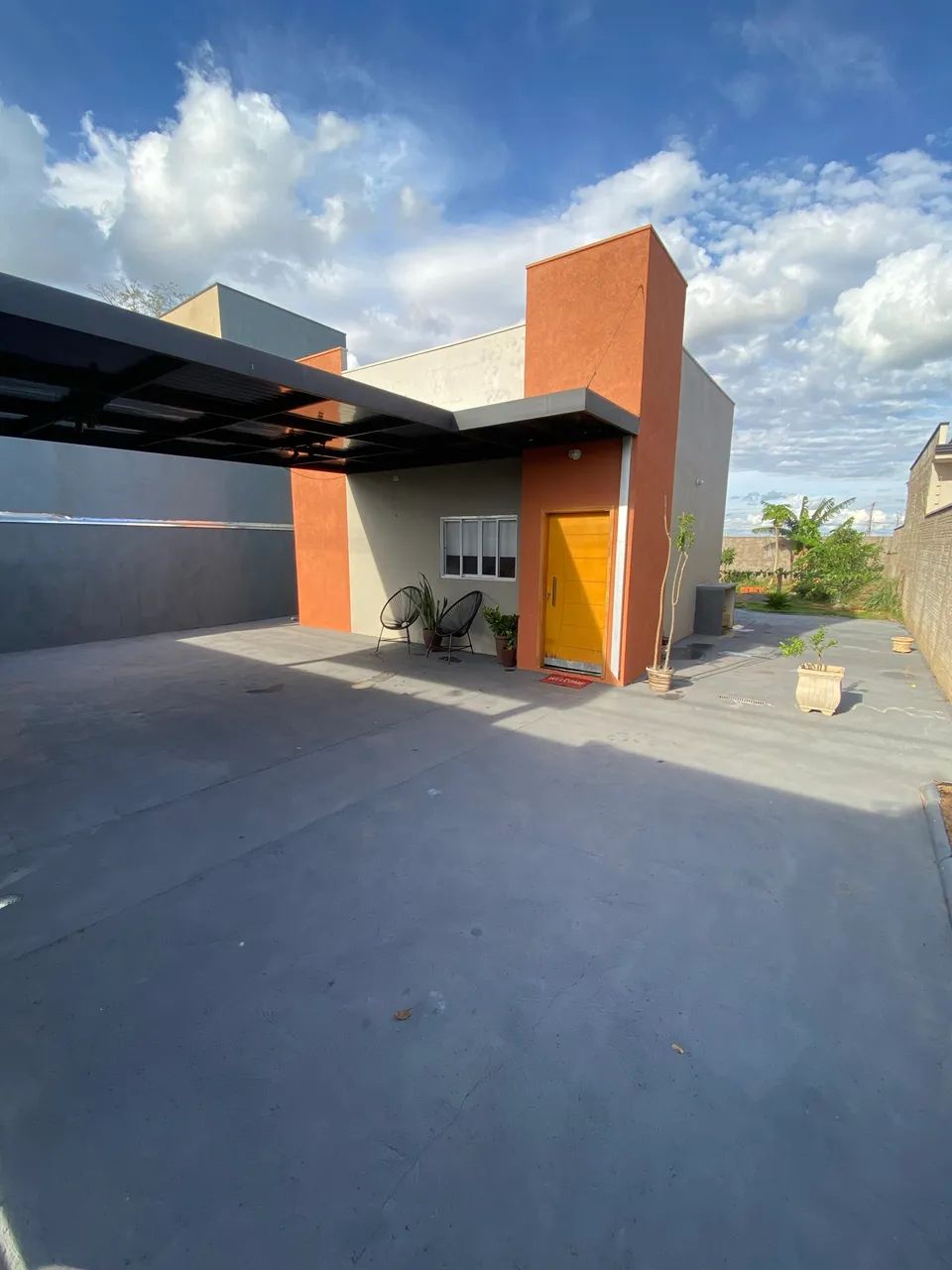 Foto - Olímpia - Jardim Centenário