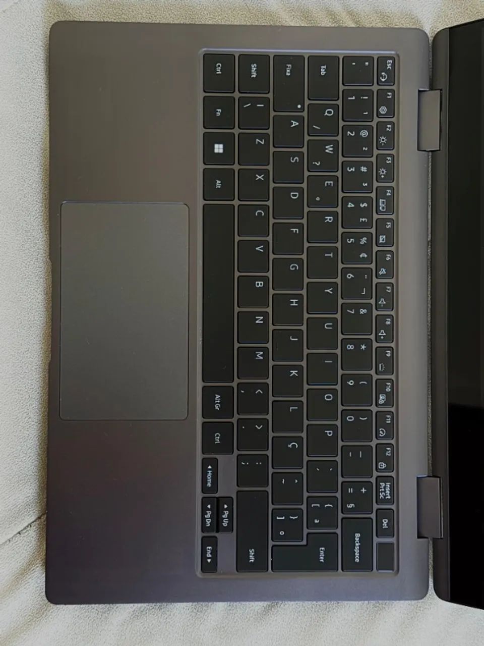 Samsung Galaxy Book 3 360 - Foto 3