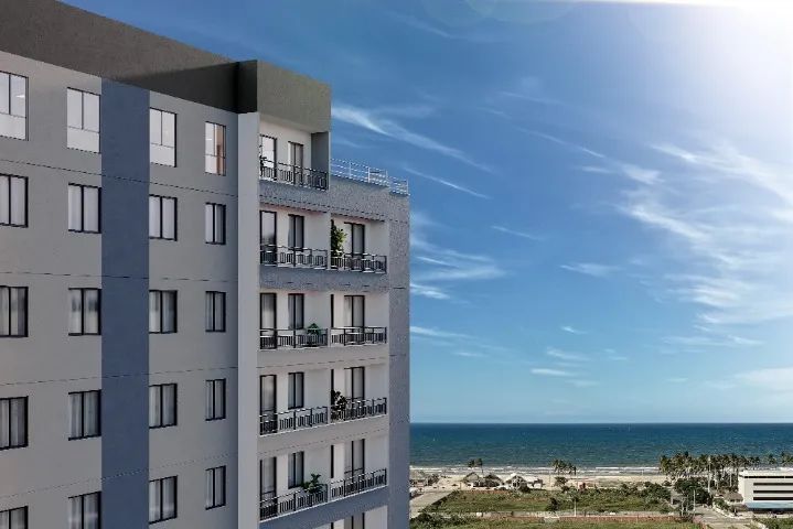 Apartamento Praia do Futuro Cod0367 - Foto 2