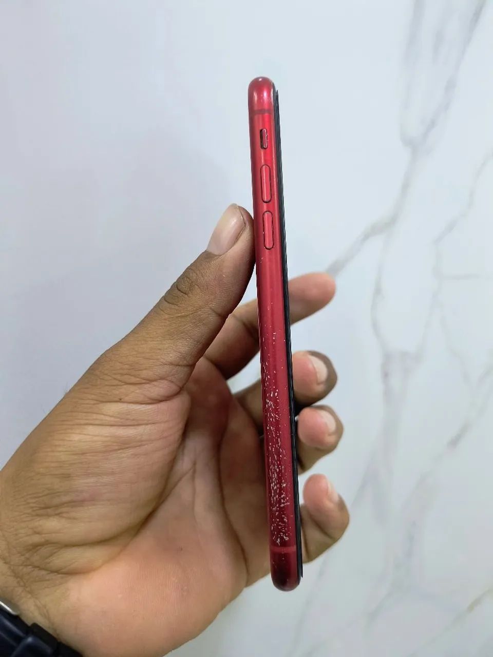 iPhone 11 com 128GB RED - Foto 5