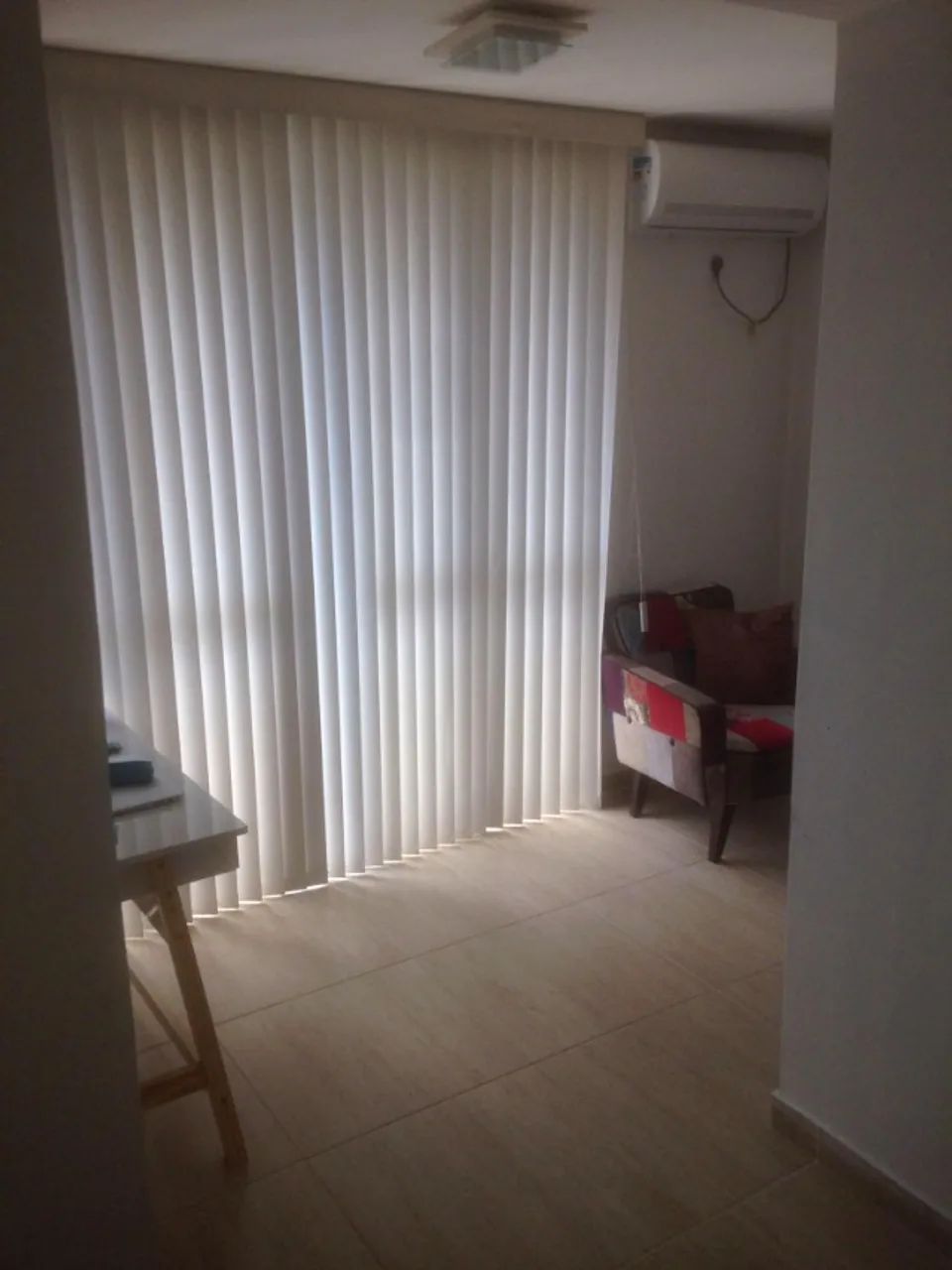 Gláucio Gil/Genaro Carvalho 33m2 (Sala comercial: frente, varanda, vista livre, arejada) - Foto 3