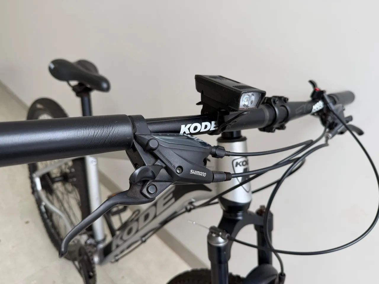 Bike Aro 29 Kode Attack  - Foto 2