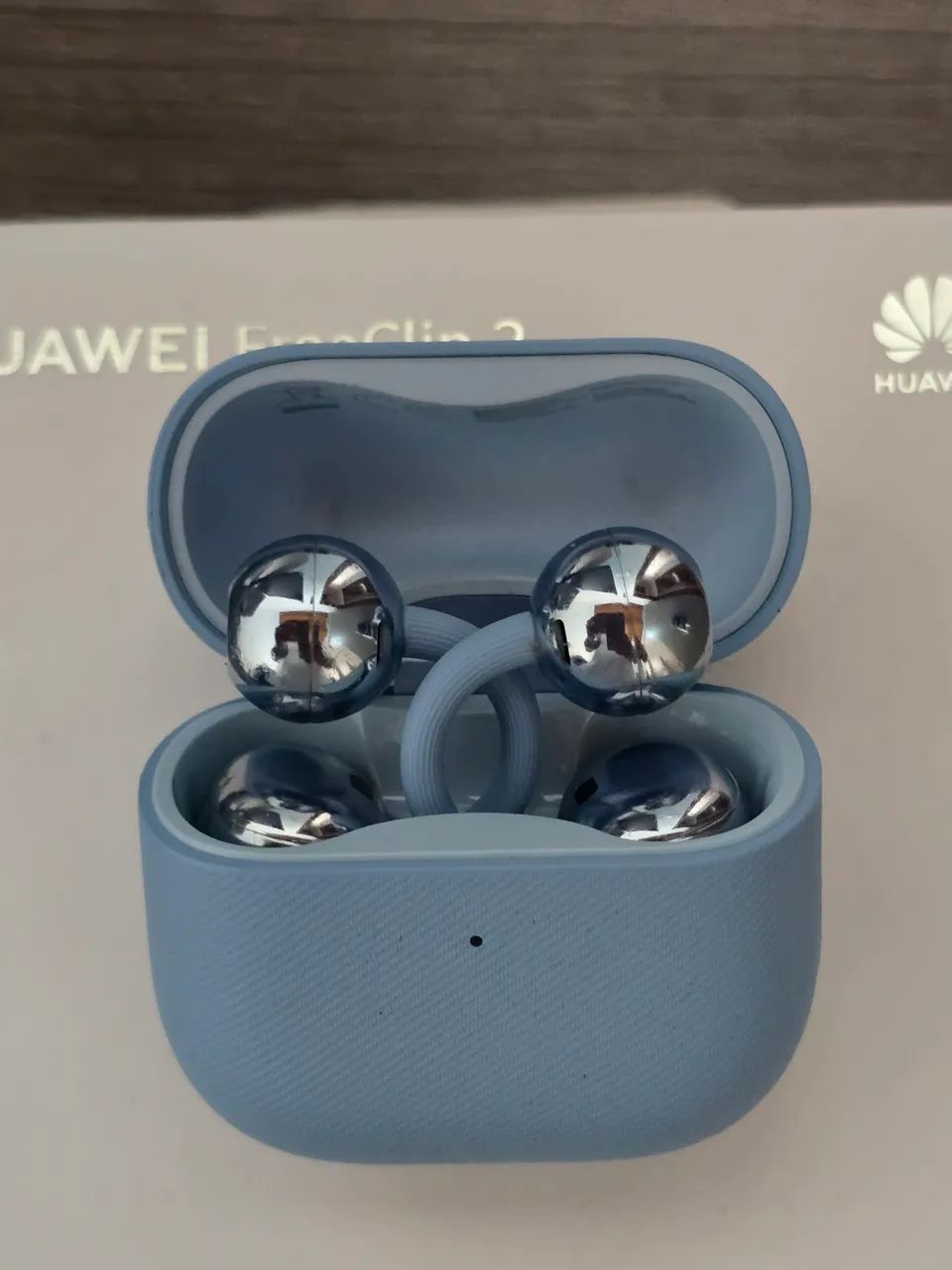 Huawei FreeClip 2 - Foto 3