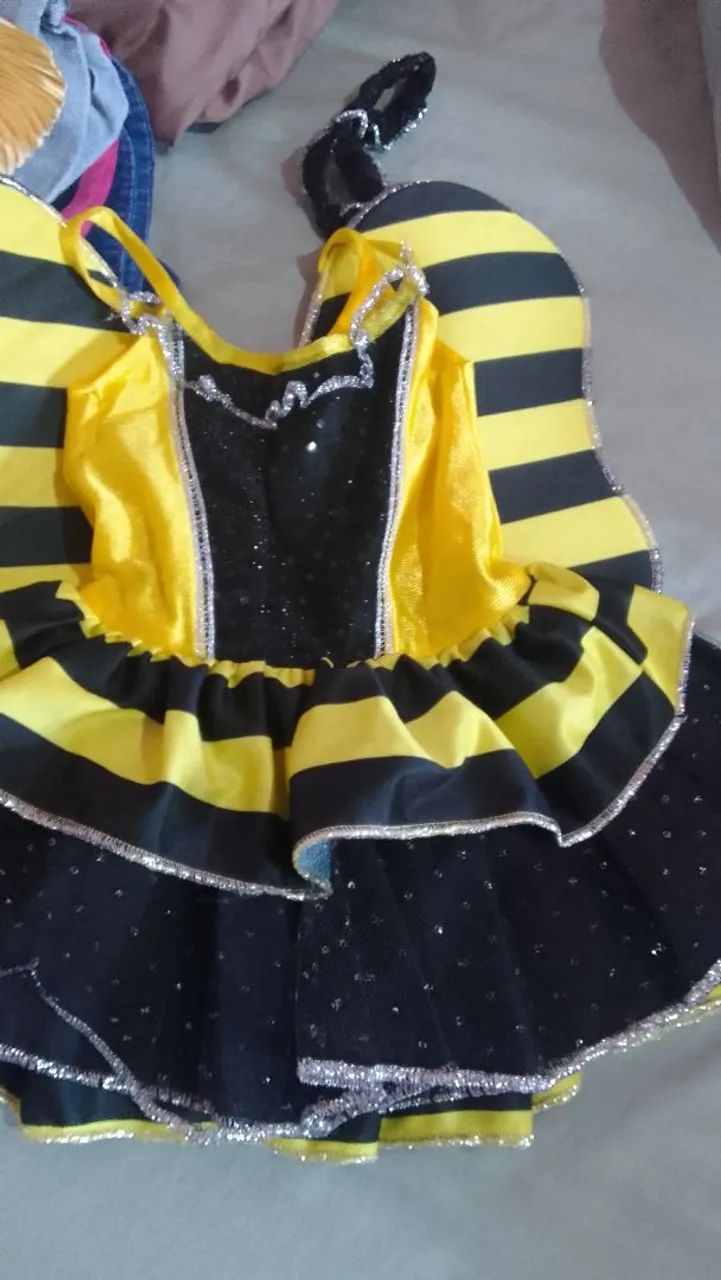 Vestido  - Foto 2