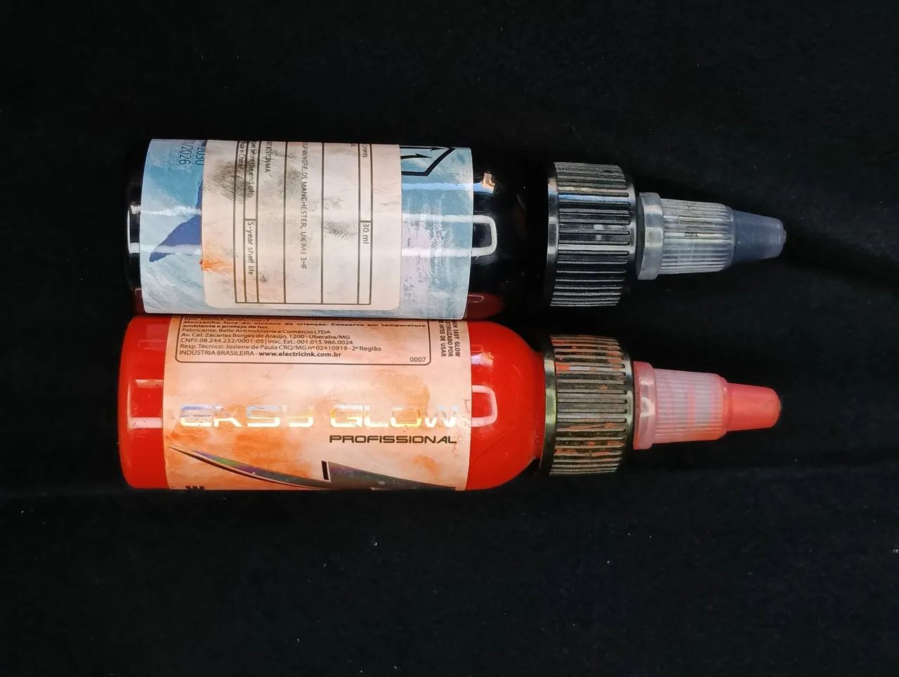 Vendo Kit Tatuador  - Foto 2