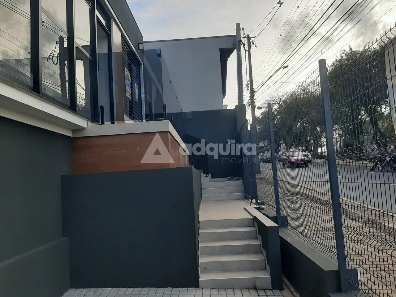 Casa comercial para locação - Foto 5