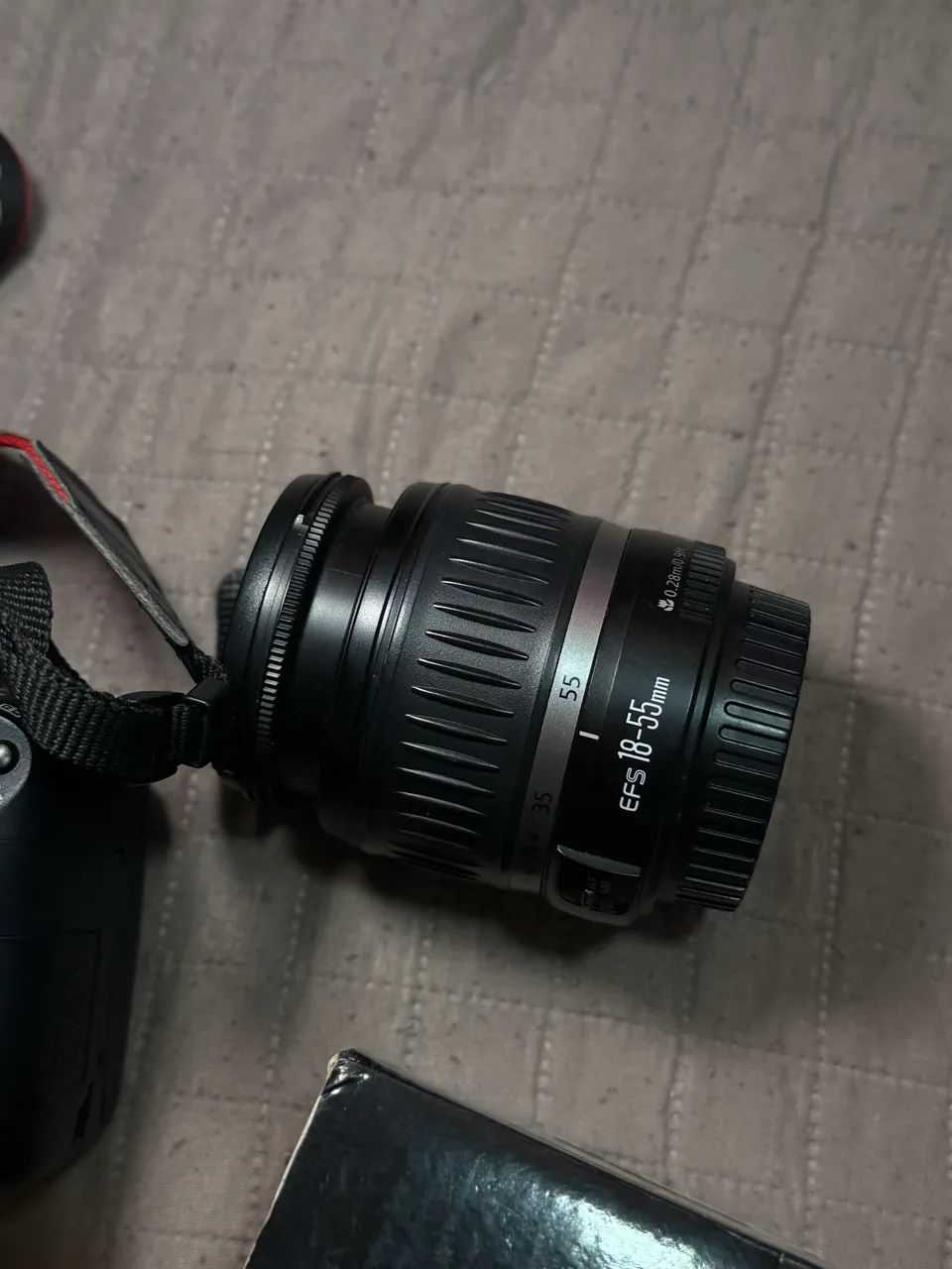 Canon T6i - Foto 2
