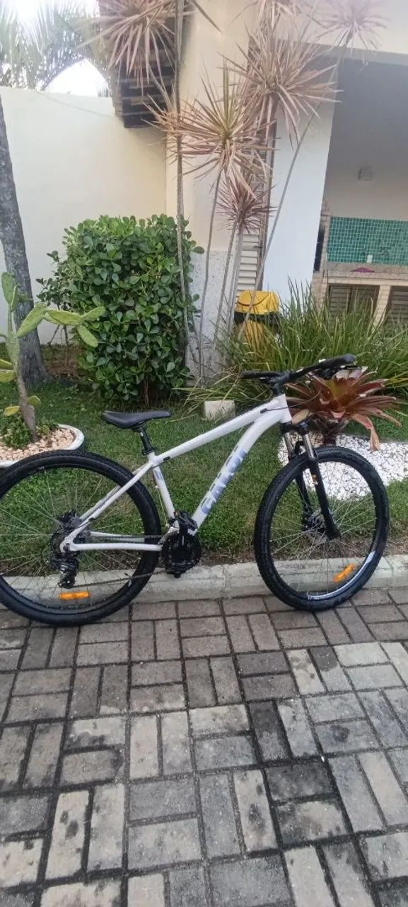 Bicicleta Caloi aro 29