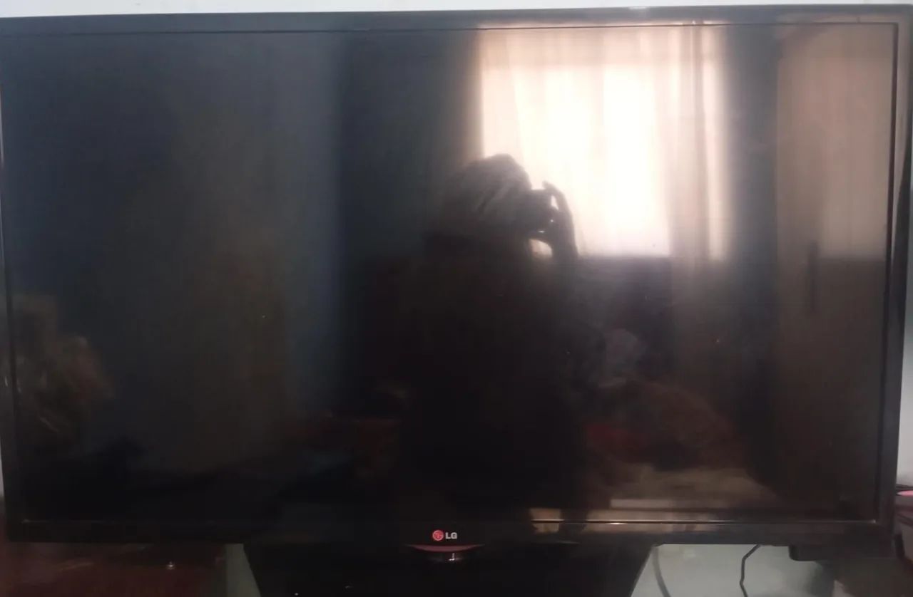 Tv LG 43 polegadas led - Foto 3