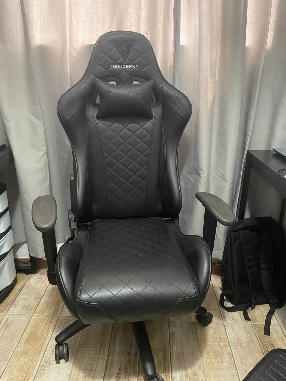 Cadeira gamer ThunderX3