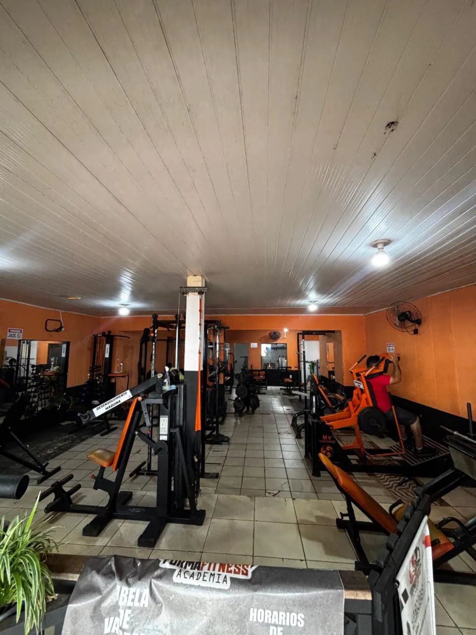 Alugo ponto comercial, sem os equipamentos, apenas o ponto. - Foto 5