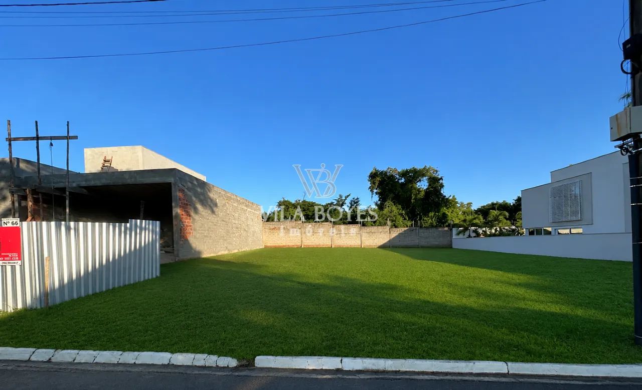 EXCELENTE TERRENO, COM 384 M², PARA VENDA NO TERRAS DE PIRACICABA V - Foto 2