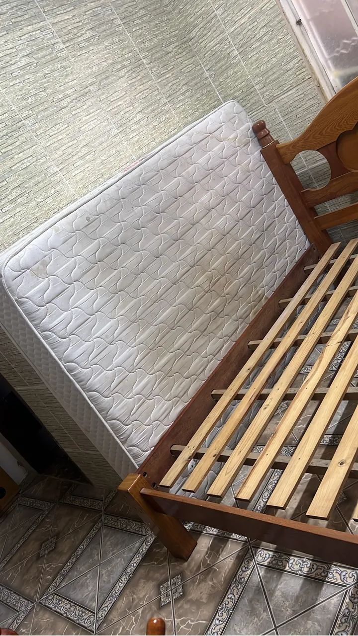 Cama - Foto 2