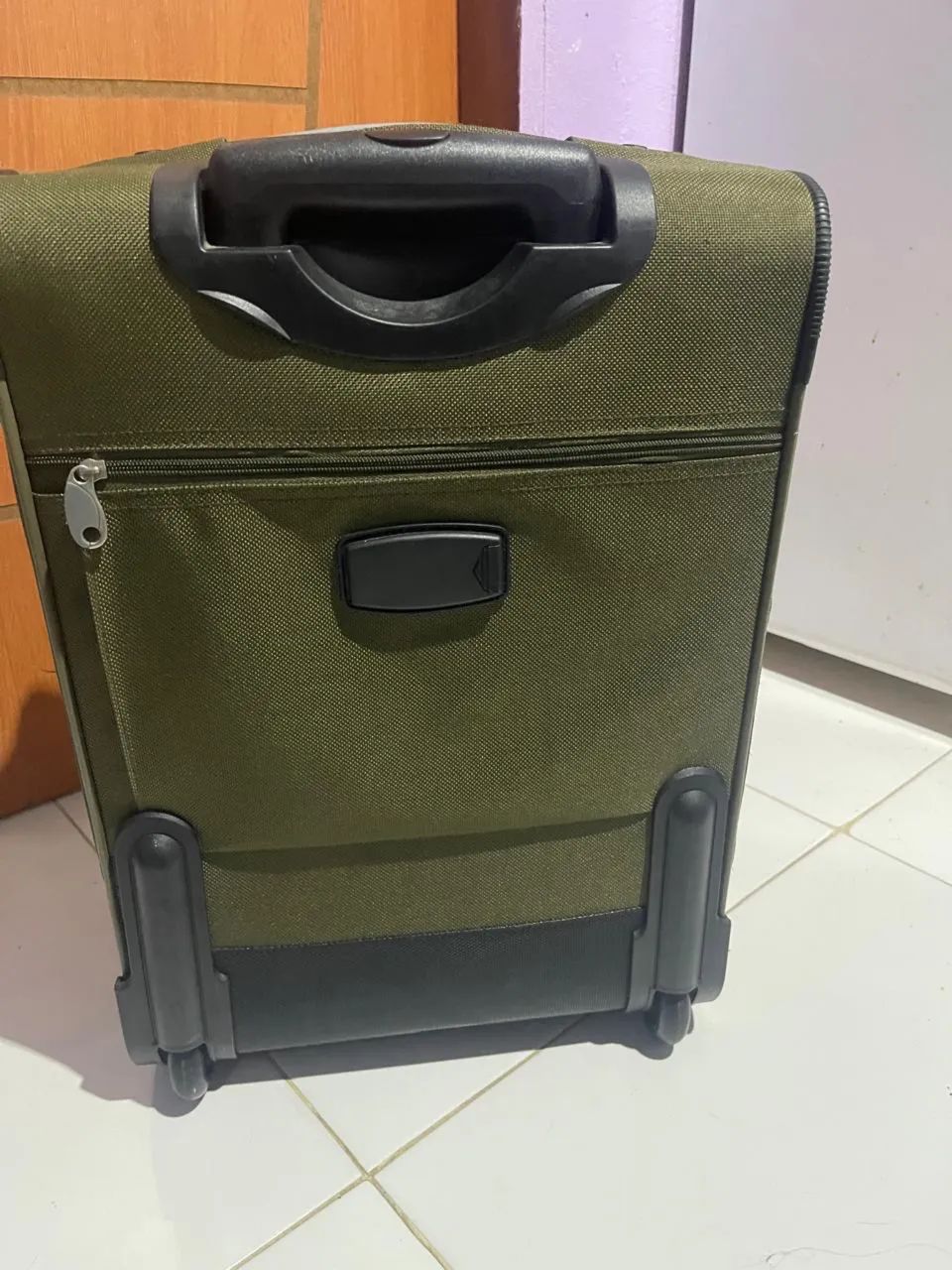 Mala 10 kg  - Foto 4