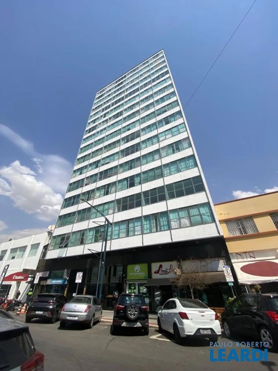 APARTAMENTO - CENTRO - MG - Foto 2